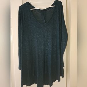 Womens Tunic